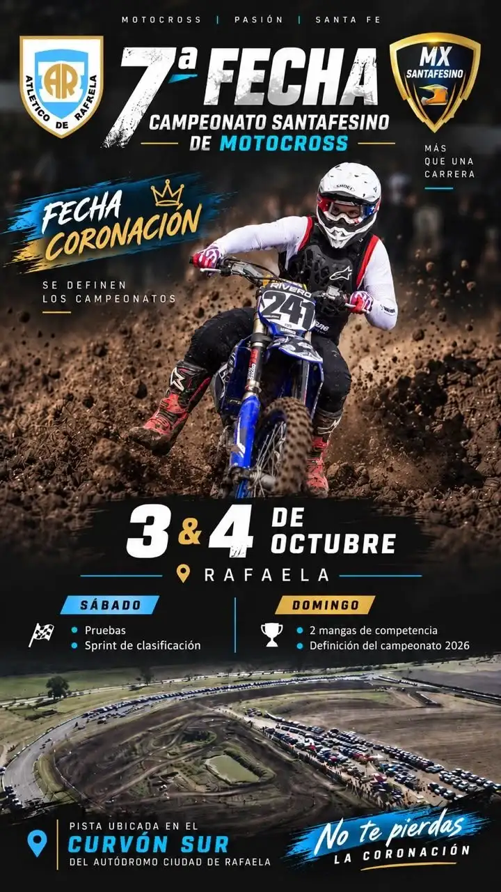 motorcross