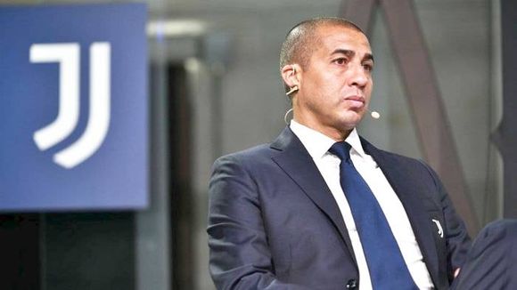 Trezeguet: �SGallardo tiene  todas las características  para venir a Europa⬝