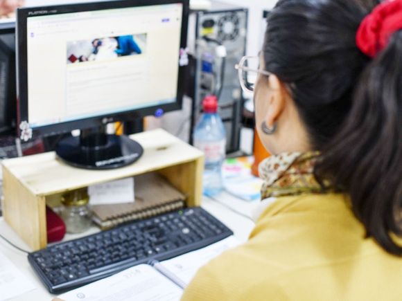 Hay cerca de 4000 inscriptos para los cursos autoasistidos de administración y gestión educativa