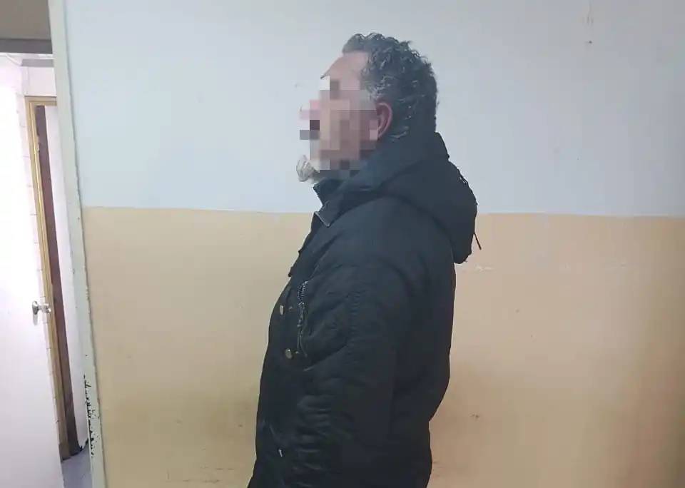 Detuvieron a un acosador al que los vecinos quisieron linchar