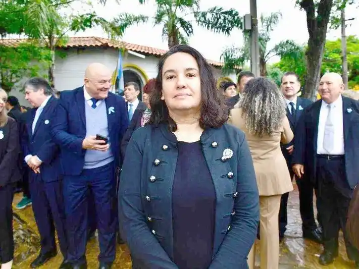 “El proyecto de intervención es una 
cortina de humo y terminará en el olvido”