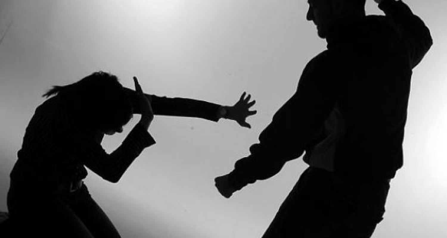 Violencia de Género: Golpeó a su pareja y lo apresaron