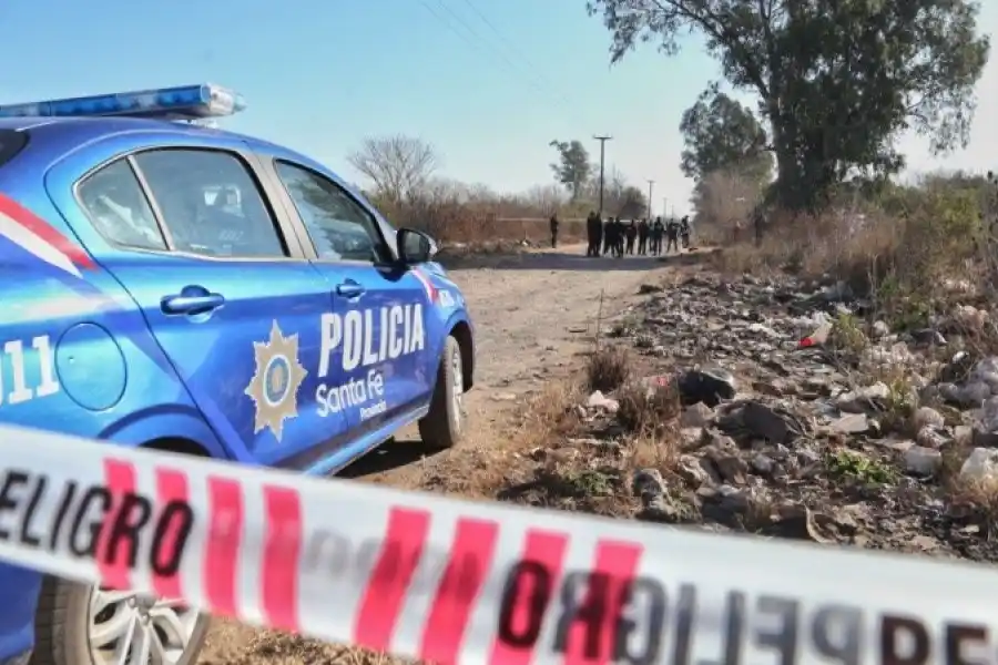 Las hermanas asesinadas merendaban en barrio Pichincha cuando fueron secuestradas