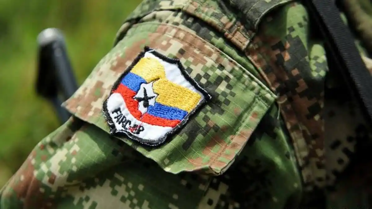 CAPTURAN A PECES GORDOS de las disidencias de las FARC mientras negociaban con drogas