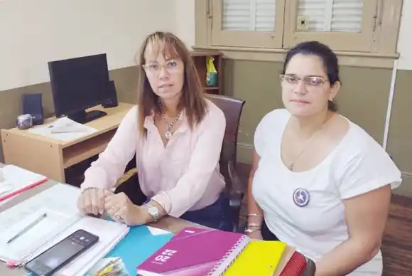 Un acuerdo de convivencia es para mejorar y acompañar al estudiante en todo su desarrollo educativo