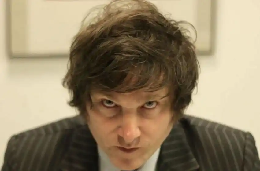 «Milei no quiere estar con nosotros y Juntos por el Cambio tampoco con él», aseguran desde el radicalismo