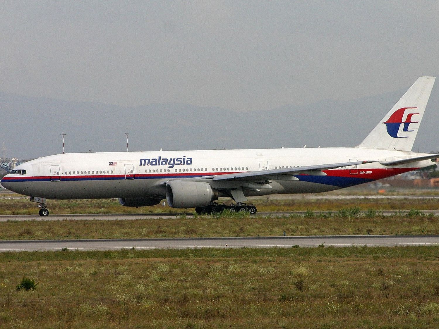 Consejo de la OACI determina que Rusia es responsable del derribo del Vuelo MH17