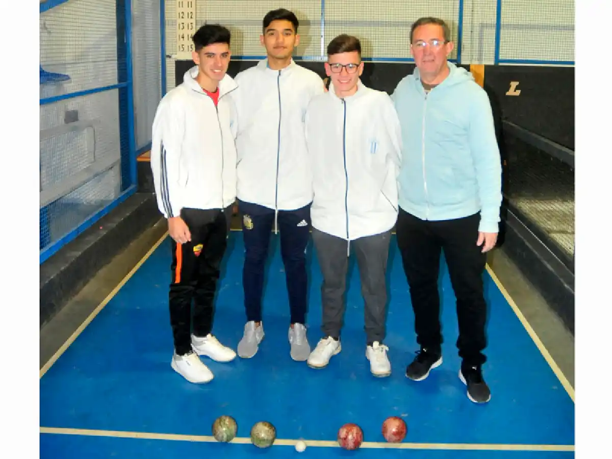  San Francisco apuesta sus fichas en el Provincial