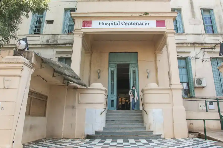 Son 204 las personas que se encuentran aisladas en Gualeguaychú