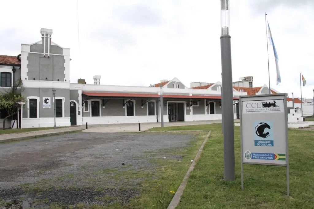 Suspenden las actividades culturales en el distrito
