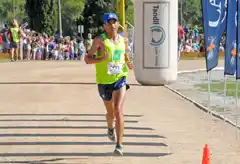 Hoy, Fiesta Histórica del Deporte Tandilense