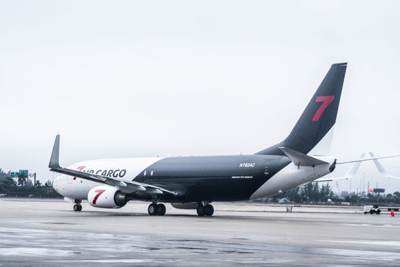 Una nueva aerolínea de Florida comenzó sus vuelos de certificación