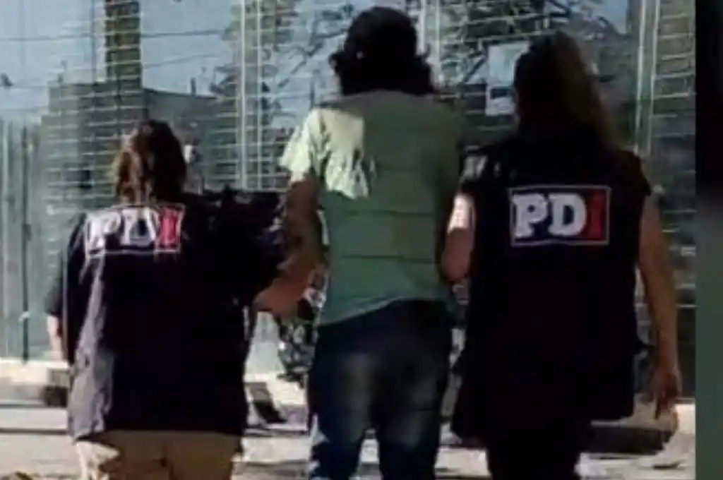 Agentes de la comisaría de Alto Verde realizaron las primeras actuaciones. Foto: archivo El Litoral