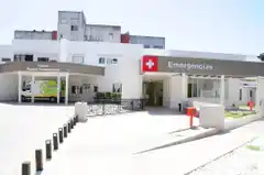 Varios alumnos fueron hospitalizados por los festejos del UPD