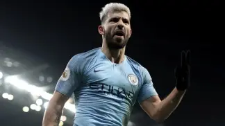 Manchester City hizo historia: obtuvo la FA Cup y los tres títulos ingleses