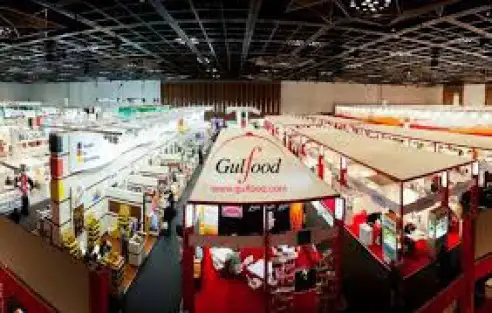 Entre Ríos participará en la feria de alimentos más grande de Medio Oriente