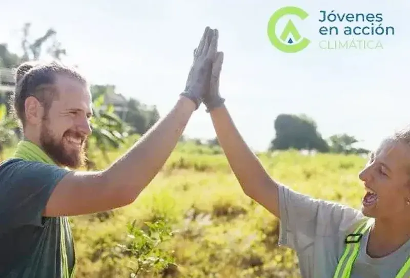 El viernes se conocerán los proyectos ganadores de “Jóvenes en Acción Climática” en Concordia