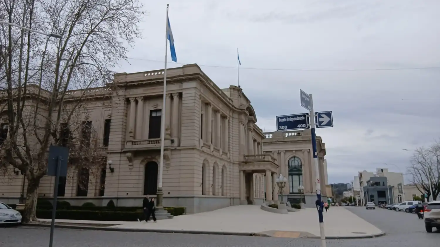 Municipalidad de Tandil