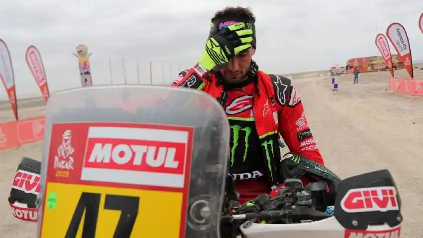 Diecisiete argentinos están listos para correr el Dakar