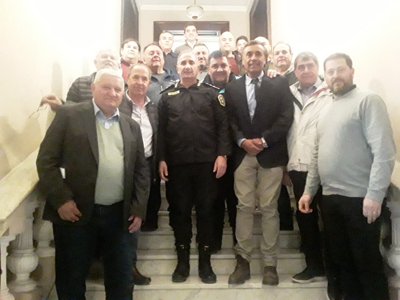Fútbol: tras reunión en el Ministerio de Seguridad, vuelve el público visitante a las canchas