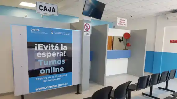 Eliminaron un trámite clave para vender autos usados