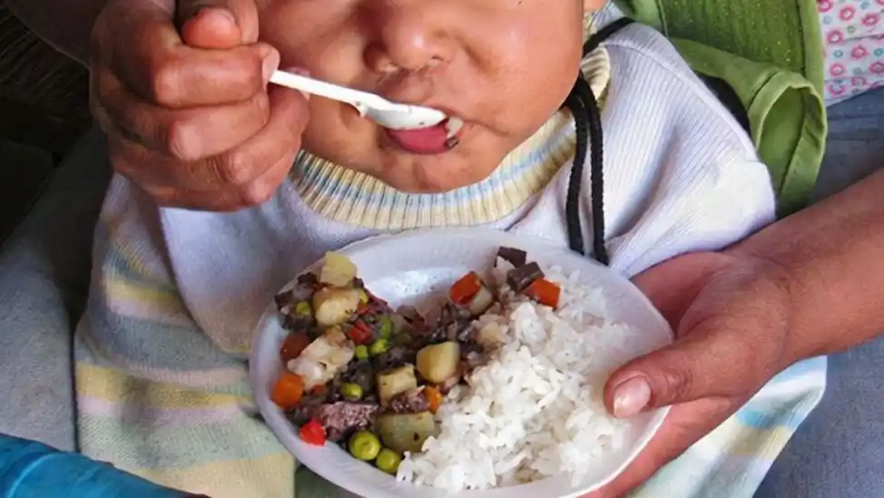 Más de 4 millones de chicos no tuvieron garantizada la alimentación durante 2024