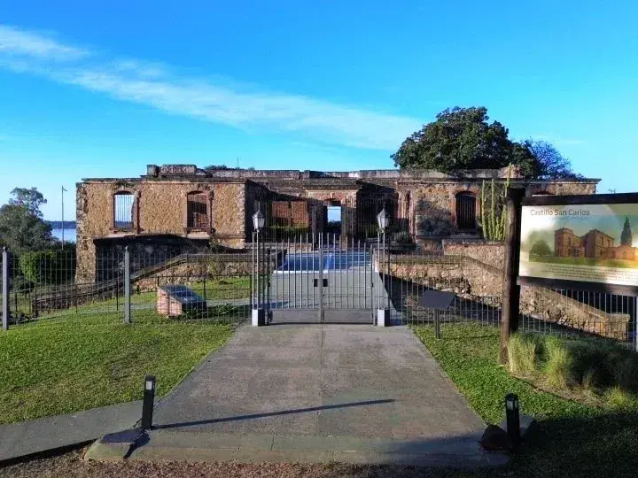 El Castillo San Carlos llevará adelante una agenda especial de actividades
