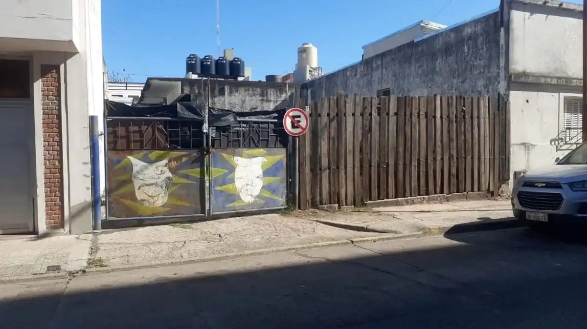 La Municipalidad desalojó al Grupo de Teatro "Tablas" de su sede en la Vieja Terminal