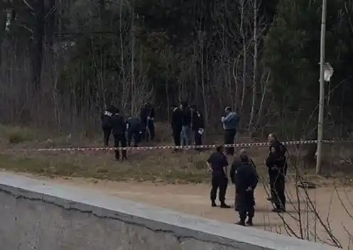 Tremendo: Degollaron a un bebé y lo tiraron en la calle