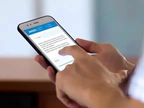ANSES recomendó mantener actualizados los datos personales, familiares y de contacto