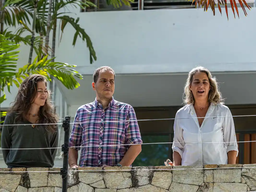 Créditos: HENRY CHIRINOS ((EPA) EFE)