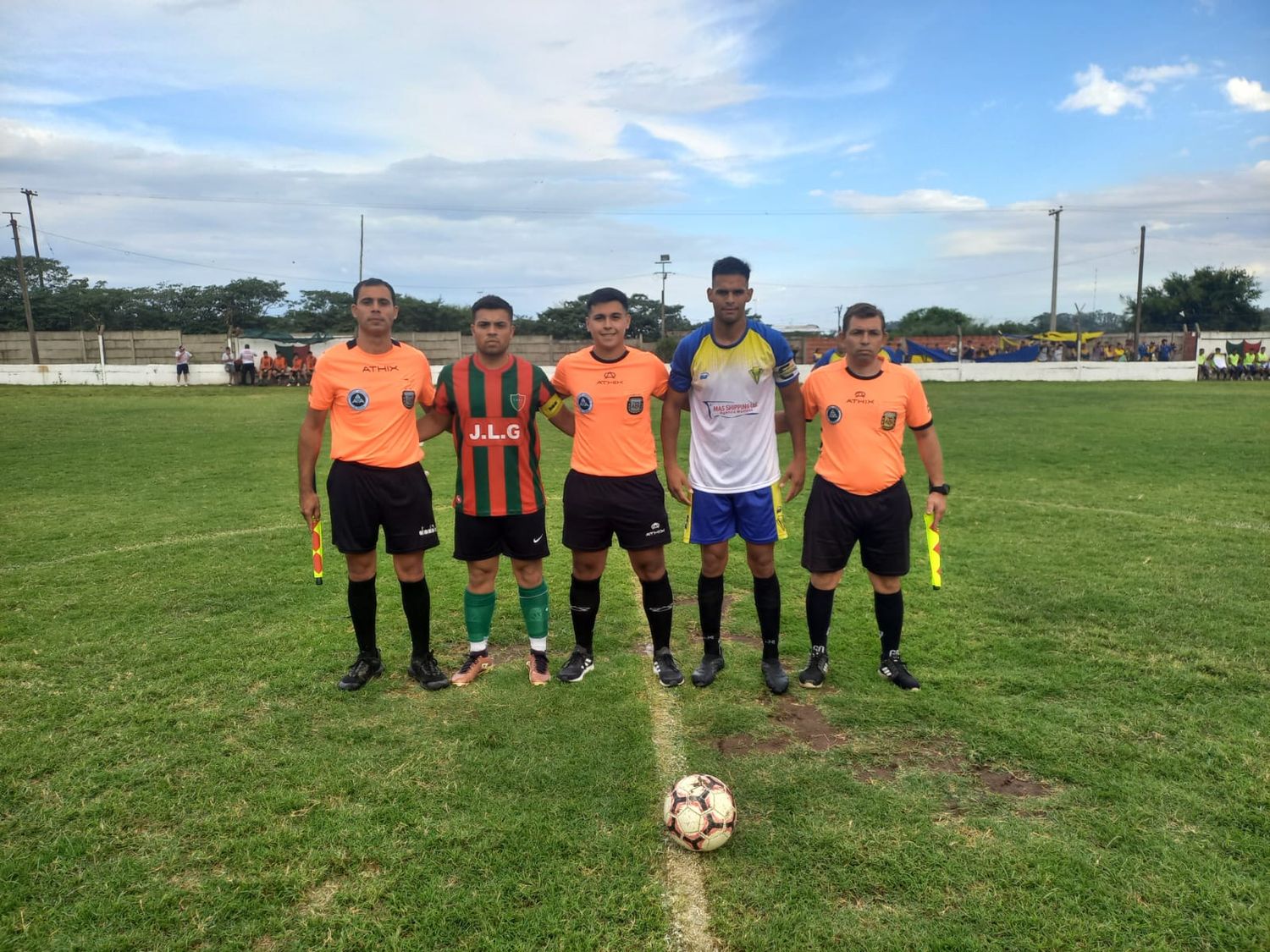 Copa de Clubes: Defensores Unidos cerró la fase de grupos con una derrota