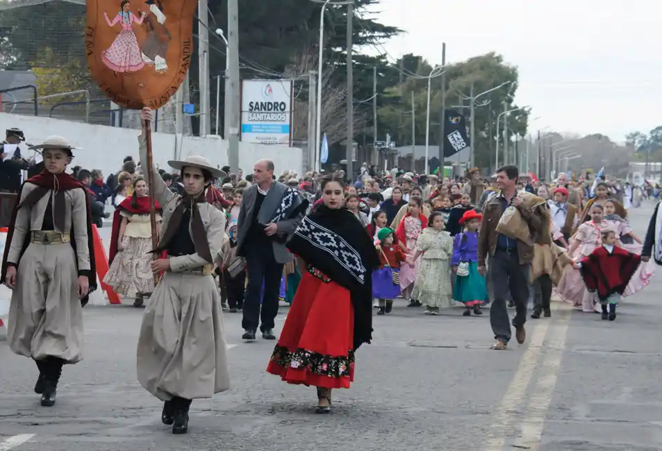 Agenda social y cultural
