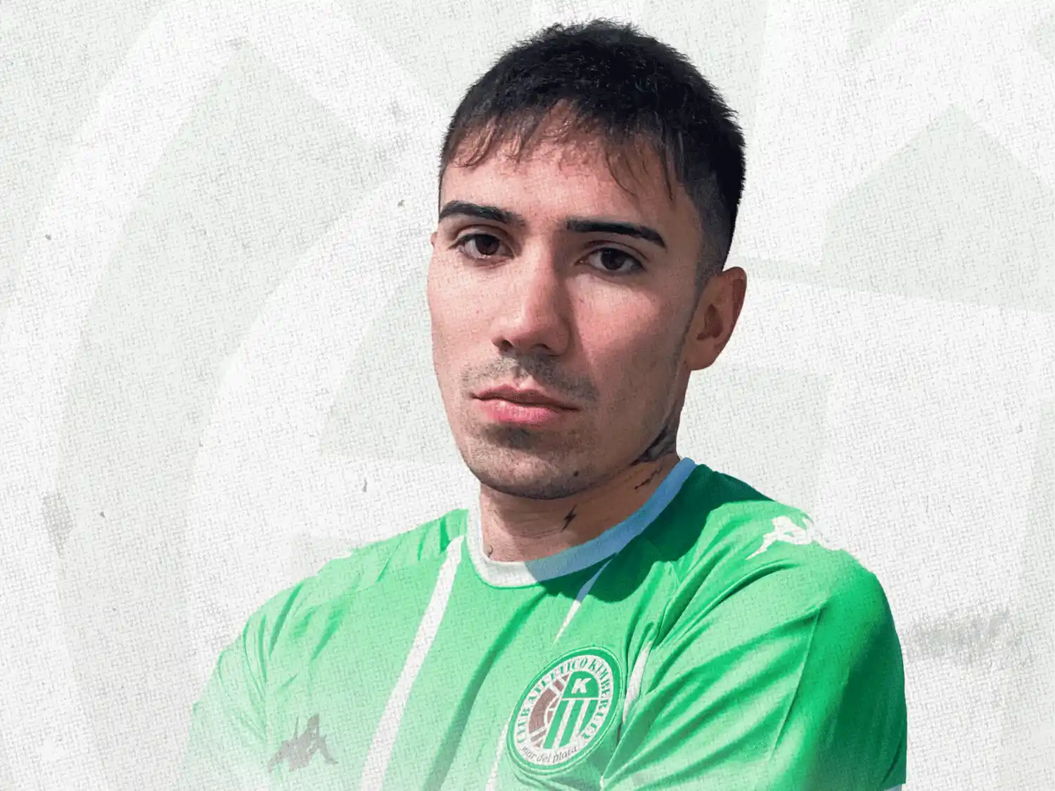 Kimberley sumó un atacante local