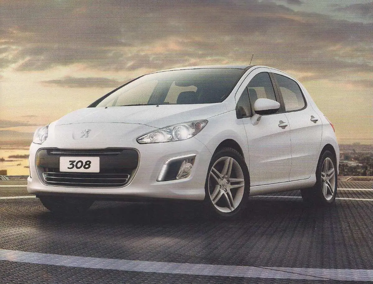 Peugeot continúa con la ampliación de su red
