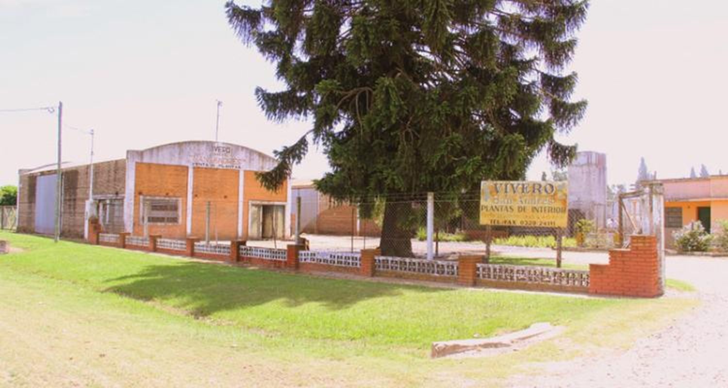 La zona rural sigue en manos “ajenas”