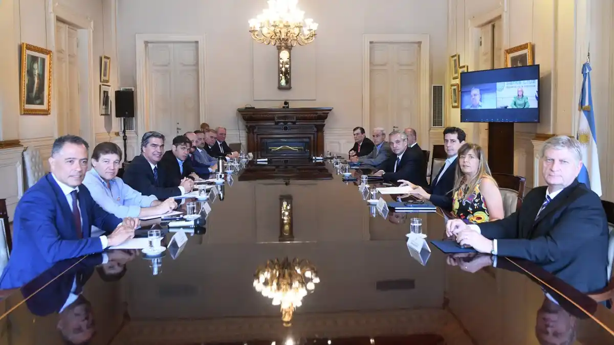 El juicio a la Corte Suprema de Justicia: otra oportunidad perdida para la democracia