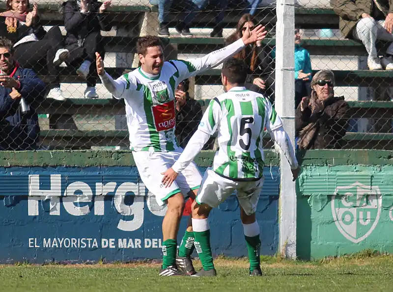 Le empataron un partido que estaba liquidado