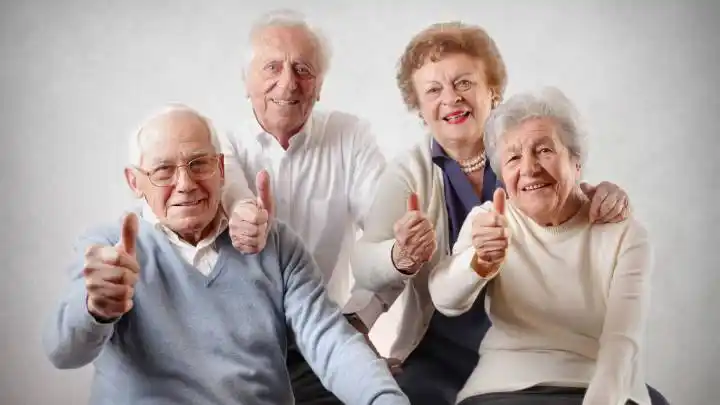 “Huir con el rabo entre las piernas…”

13ª Entrega

El anciano en la historia…