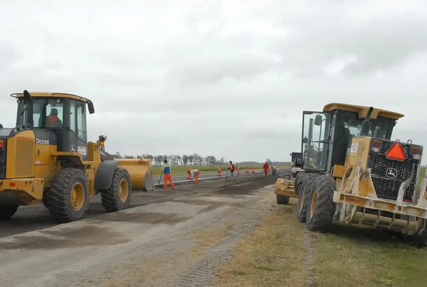 Buenos Aires invertirá en el mantenimiento de rutas provinciales