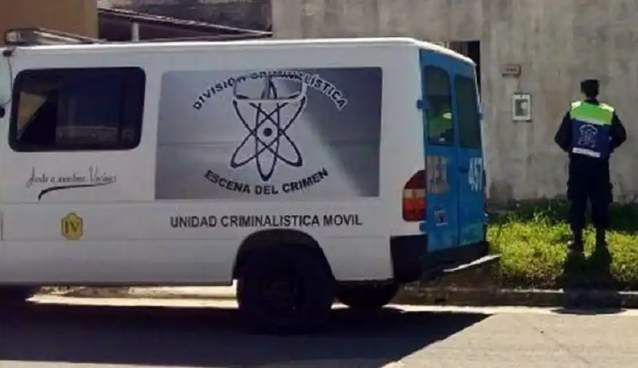 Otro brutal intento de femicidio en Entre Ríos