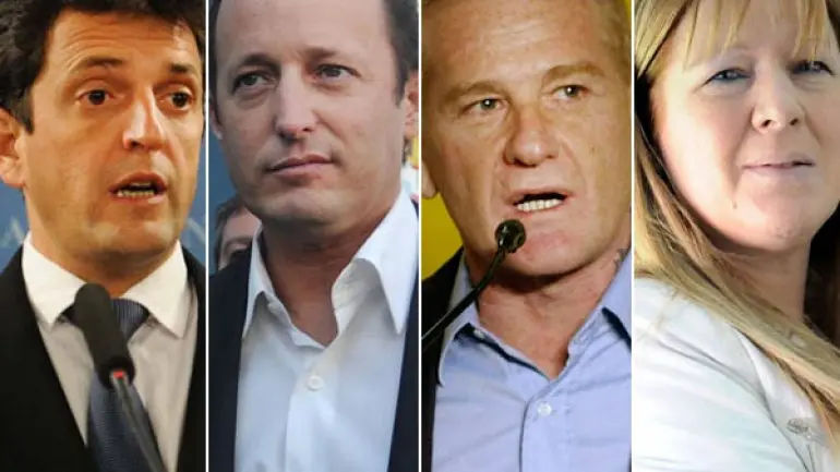 Elecciones 2013: Peligra el debate de candidatos bonaerenses