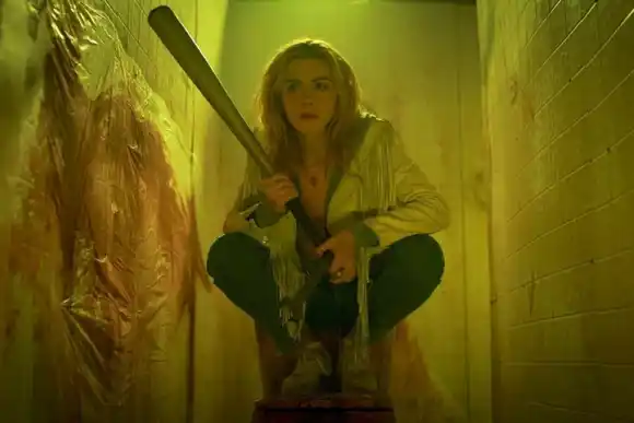 Tres opciones de terror y suspenso para palpitar Halloween