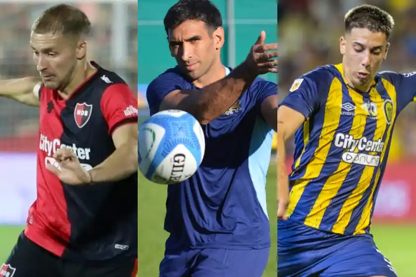 Juegan Newell's, Los Pumas y Central: la agenda deportiva de este sábado