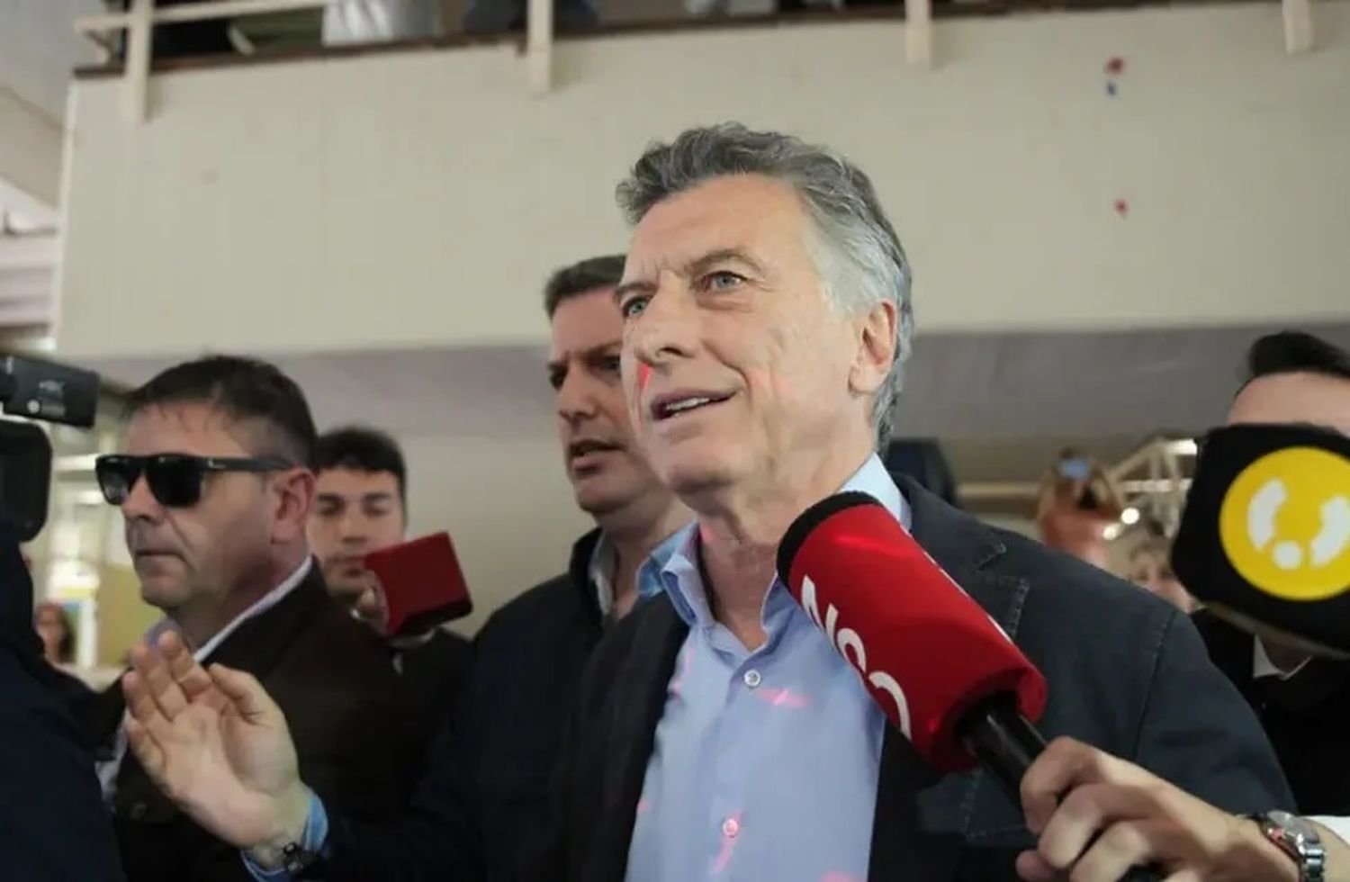 Macri respaldó a Milei de cara al balotaje