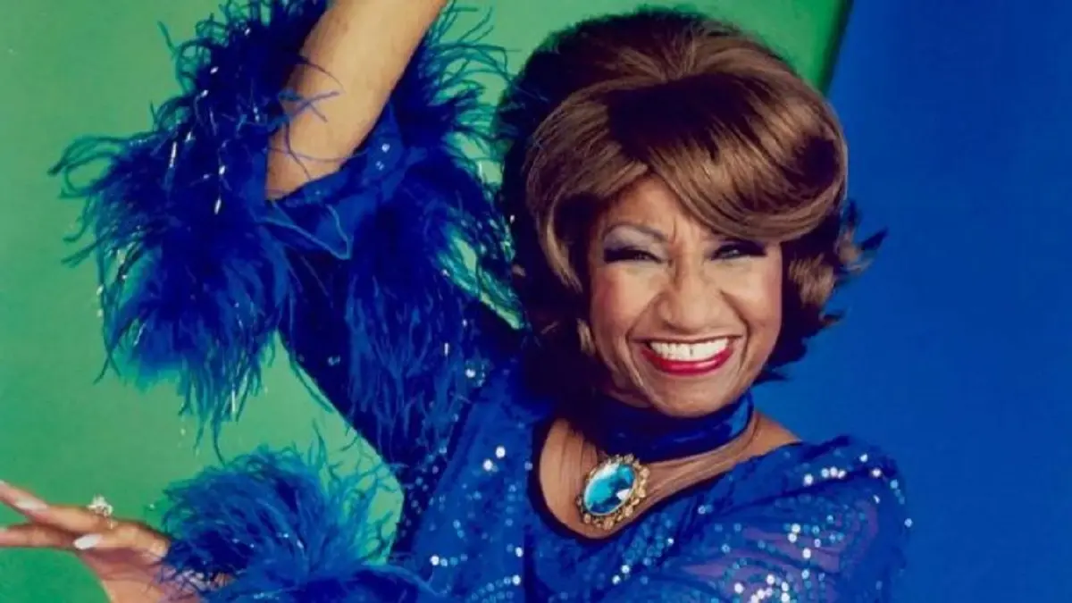 «CELIA EN VIVO, 100 AÑOS de AZÚCAR»: homenaje a la REINA DE LA SALSA en su centenario