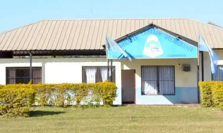 El STJ ratificó que las cuestiones 
políticas no son de su competencia