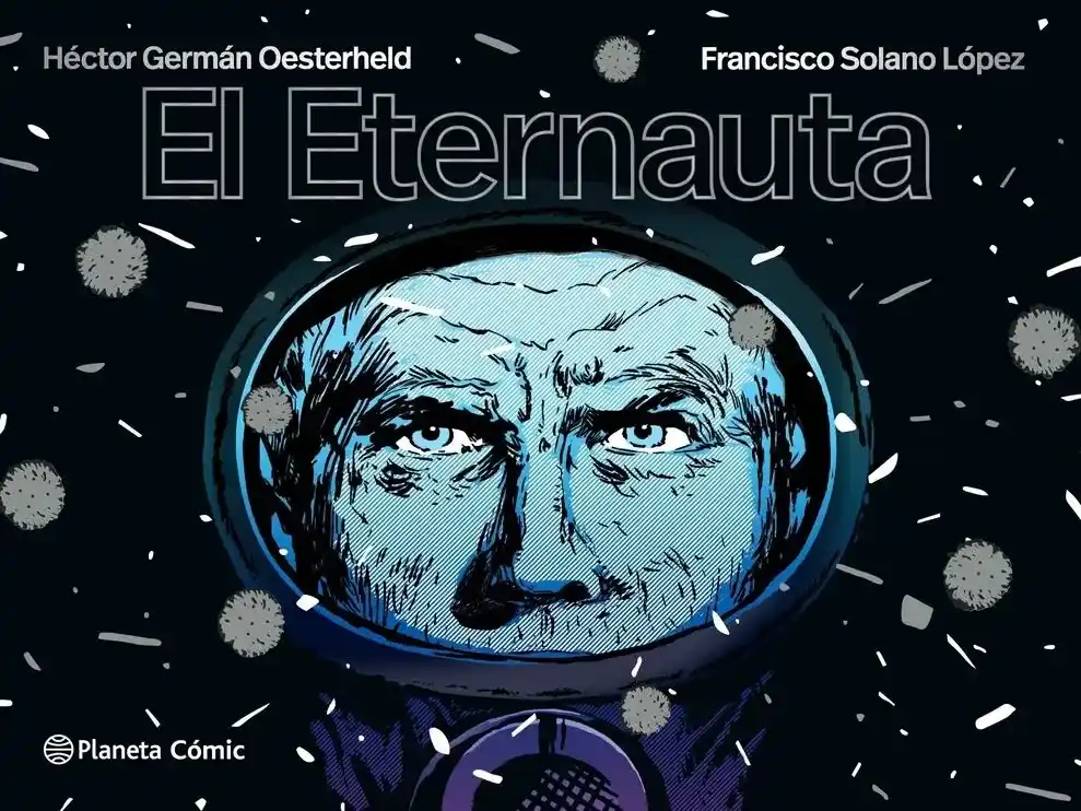 el eternauta