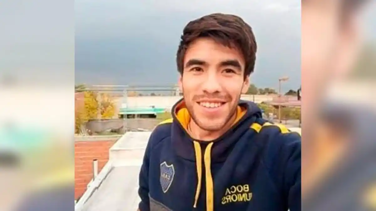 Caso Facundo Astudillo: Los detalles de la autopsia marcan una muerte "violenta" por "asfixia por sumersión"