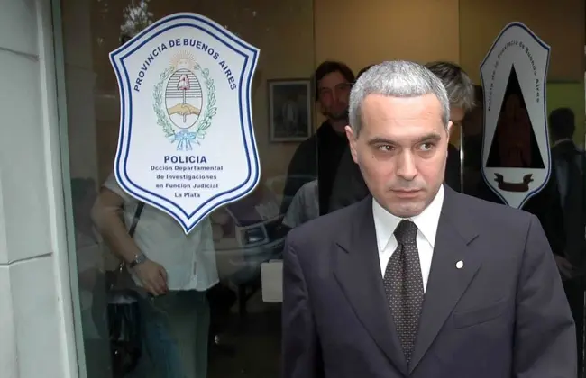 Insólito caso en Berisso: Cierran un destacamento policial por "inseguro" 